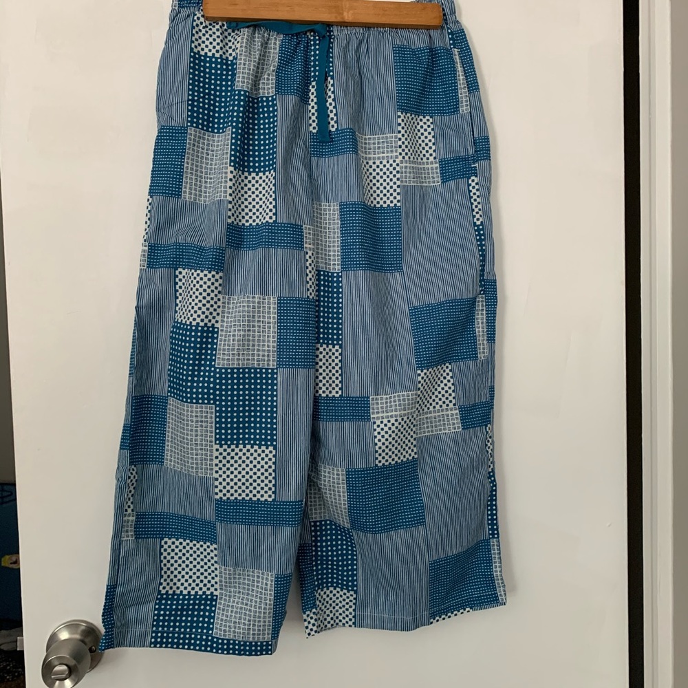 Uniqlo Cotton Cullottes
